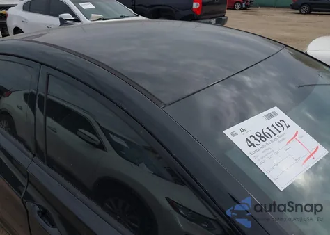 2013 Hyundai Elantra Gls из США, поврежденный, VIN 5NPDH4AE7DH319528